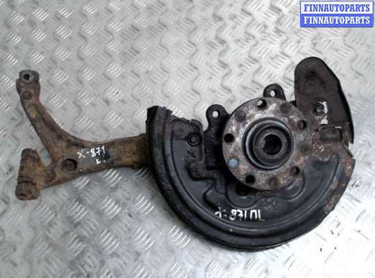 купить Ступица на Volkswagen Passat 5 (2000 - 2005)