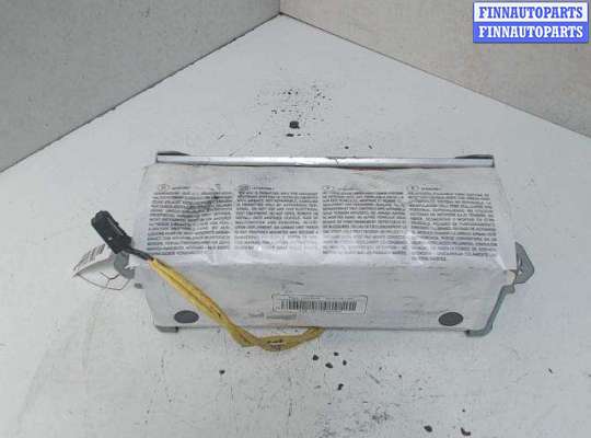 Подушка безопасности водителя (AirBag) на BMW X3 (E83)