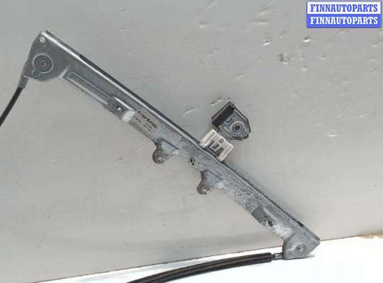 купить Стеклоподъемник электрический на Mitsubishi Colt VI (2002 - 2012)