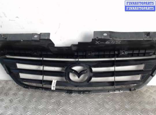 купить Решетка радиатора на Mazda MPV II (2000 - 2006)