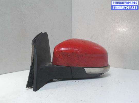 Зеркало боковое на Ford Focus III