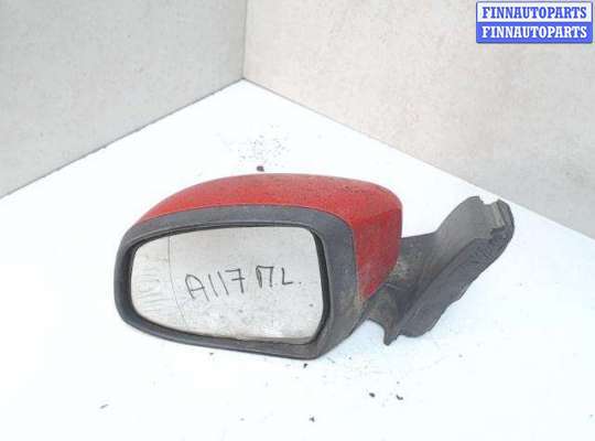 Зеркало боковое на Ford Focus III