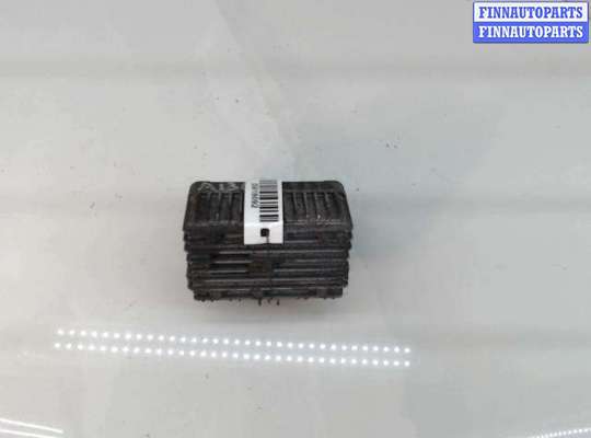 купить Реле накала на Opel Zafira C (2011 - 2016)