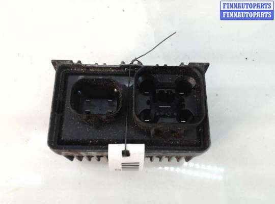 купить Реле накала на Opel Zafira C (2011 - 2016)