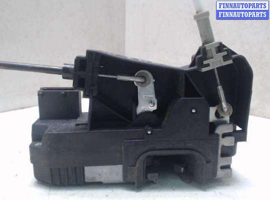 купить Замок боковой двери на Opel Astra G (1998 - 2005)