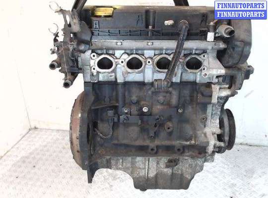купить Двигатель (ДВС) на Opel Astra H (2004 - 2010)