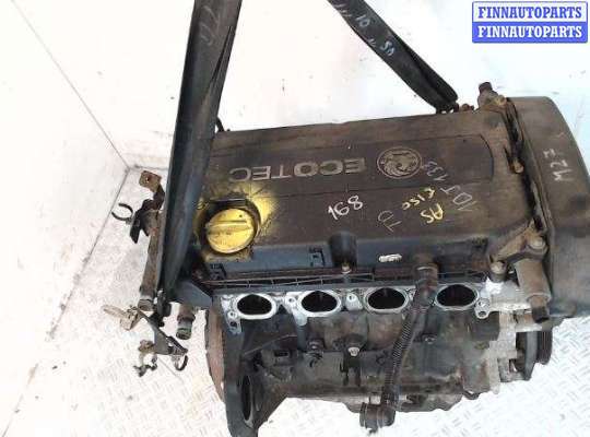 купить Двигатель (ДВС) на Opel Astra H (2004 - 2010)