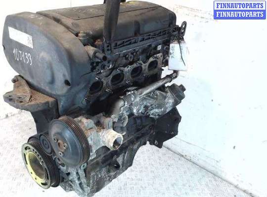 купить Двигатель (ДВС) на Opel Astra H (2004 - 2010)