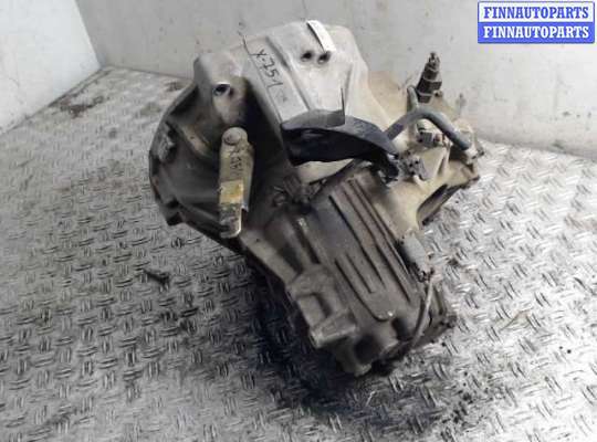 купить КПП 5 ст. на Nissan Primera P11 (1996 - 2002)