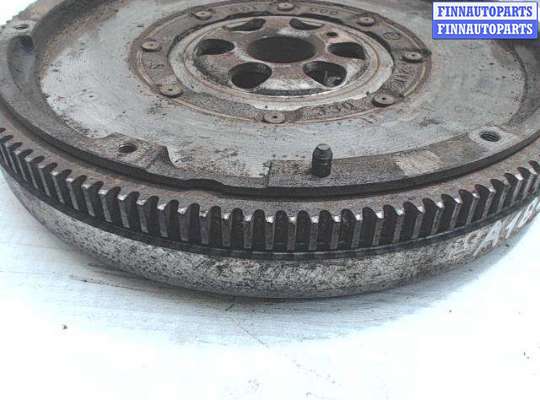 купить Маховик на Skoda Yeti (2009-2018)