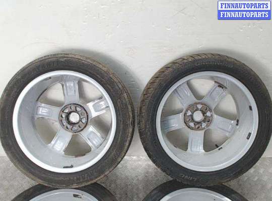 купить Диск колесный алюминиевый R17 на Ford Focus 2 (2004 - 2011)