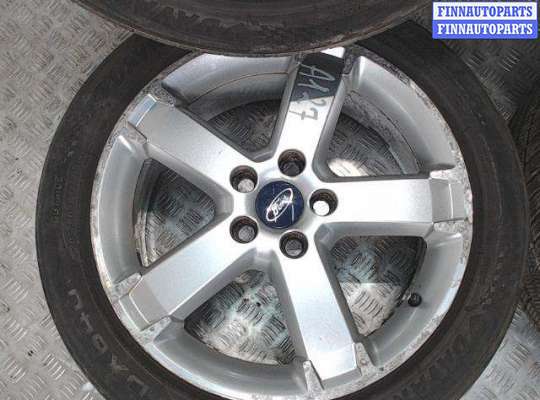 купить Диск колесный алюминиевый R17 на Ford Focus 2 (2004 - 2011)
