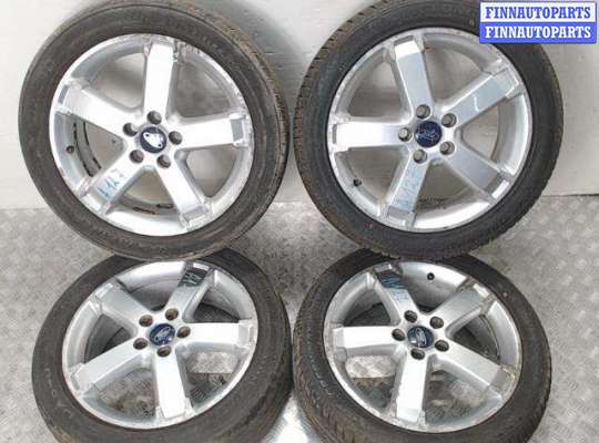 купить Диск колесный алюминиевый R17 на Ford Focus 2 (2004 - 2011)