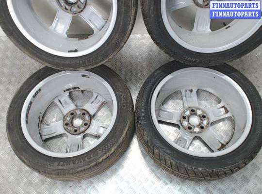 купить Диск колесный алюминиевый R17 на Ford Focus 2 (2004 - 2011)