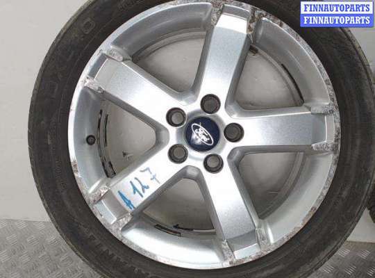 купить Диск колесный алюминиевый R17 на Ford Focus 2 (2004 - 2011)