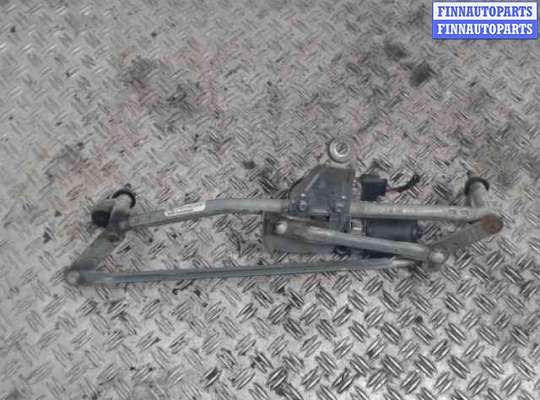 купить Механизм стеклоочистителя (трапеция дворников) на Volkswagen Passat 6 (2005 - 2010)