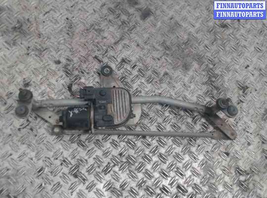купить Механизм стеклоочистителя (трапеция дворников) на Volkswagen Passat 6 (2005 - 2010)