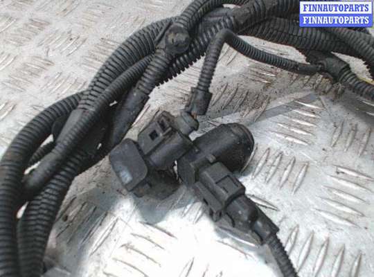 купить Датчик парктроника на Volkswagen Touareg I (2000 - 2010)