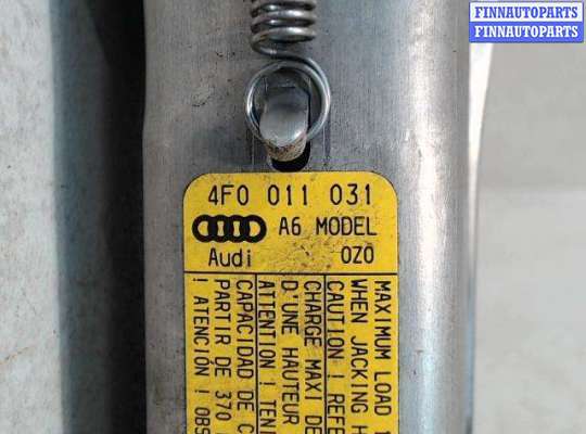 Домкрат AU1750471 на Audi A6 (C6) (2005 - 2011)