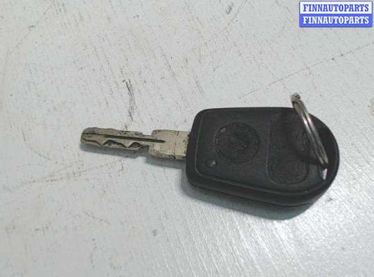 купить Ключ зажигания на BMW 5 E39 (1996 - 2003)