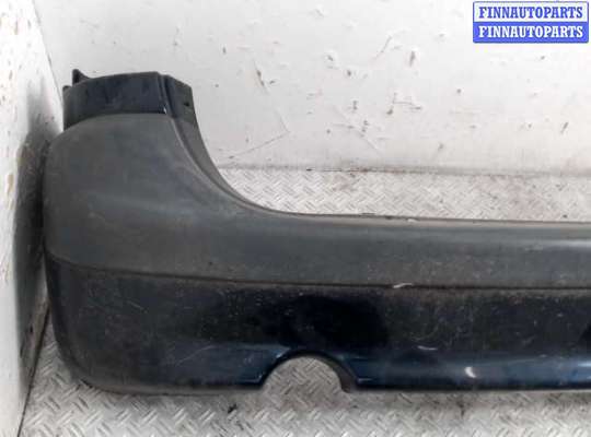 купить Бампер на Citroen Xsara Picasso (1999 - 2004)