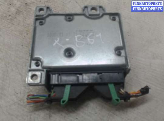 купить Блок управления AIR BAG на Peugeot 307 (2001 - 2008)