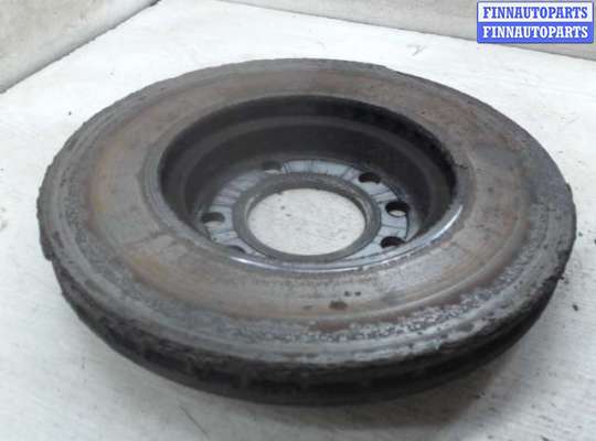 купить Диск тормозной на Opel Zafira A (1999 - 2005)