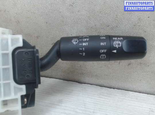 купить Переключатель дворников на Mazda 3 BK (2003 - 2009)