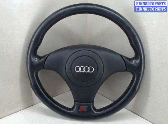 купить Руль на Audi A6 (C5) (1997 - 2004)