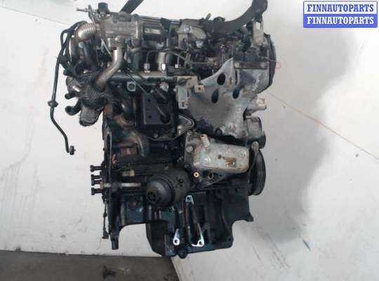 купить Двигатель (ДВС) на Opel Astra H (2004 - 2010)