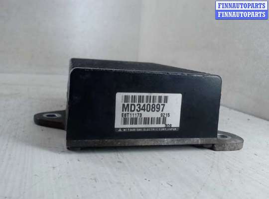 ЭБУ прочее на Mitsubishi Carisma