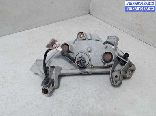Поворот MZ670605 на Mazda 3 BM (2013 - 2019)