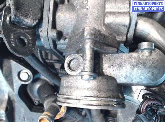 купить Заслонка дроссельная на Volkswagen Passat 6 (2005 - 2010)