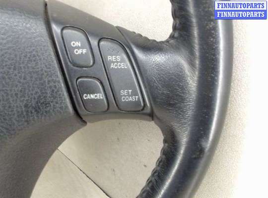 Кнопки на Mazda 6 I (GG)
