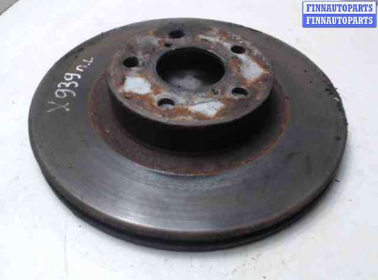 купить Диск тормозной на Subaru Impreza (2000 - 2007)