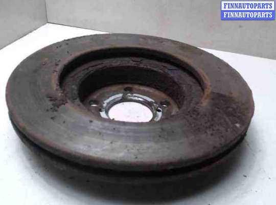 купить Диск тормозной на Subaru Impreza (2000 - 2007)
