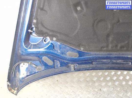 купить Капот на Volkswagen Touareg I (2000 - 2010)