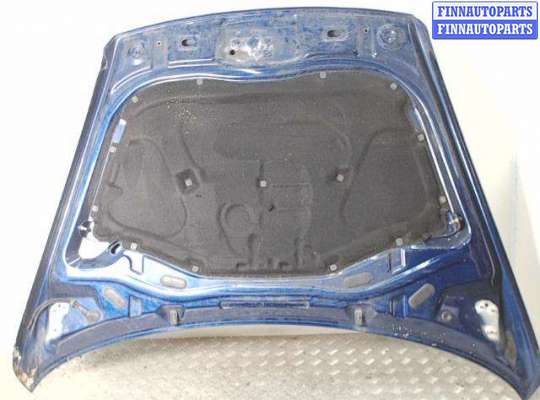 купить Капот на Volkswagen Touareg I (2000 - 2010)