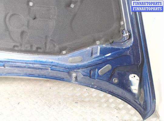купить Капот на Volkswagen Touareg I (2000 - 2010)