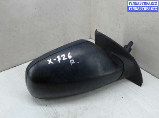 купить Зеркало боковое на Nissan Almera N16 (2000 - 2006)