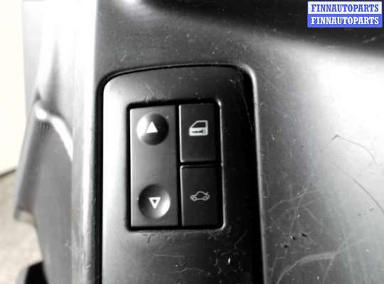 купить Кнопка стеклоподъемника на Opel Vectra C (2002 - 2008)