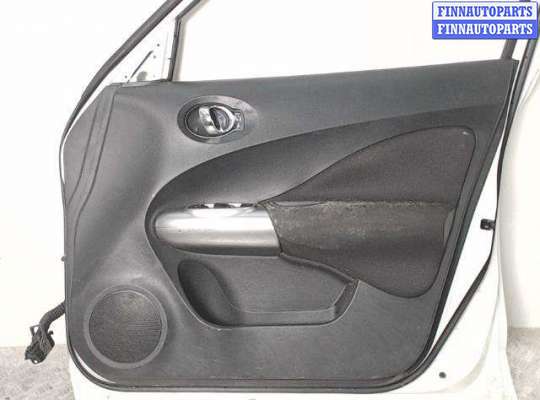 Обшивка боковой двери NS884989 на Nissan Juke (2010-2019)
