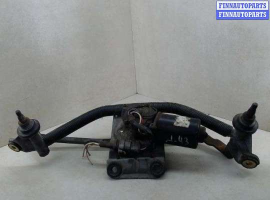 купить Механизм стеклоочистителя (трапеция дворников) на Renault Espace III (1996 - 2002)