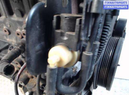 купить Клапан электромагнитный на Audi A4 (B8) (2008 - 2018)