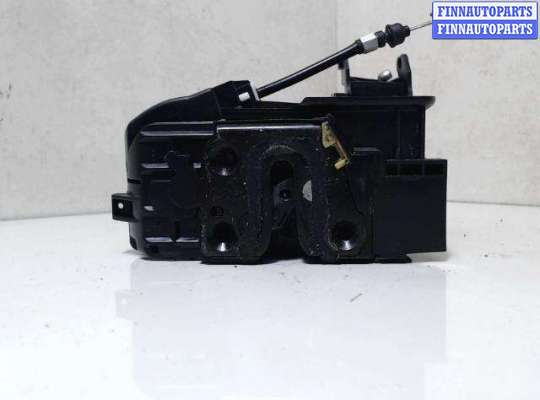 Привод замка боковой двери HN589902 на Hyundai Santa Fe (2005 - 2012)