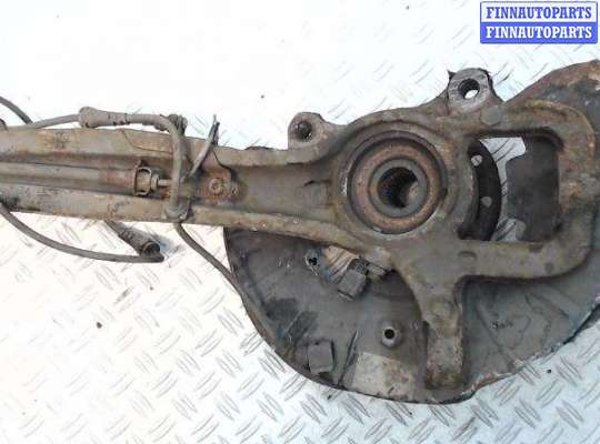 купить Ступица на Volkswagen Touareg I (2000 - 2010)