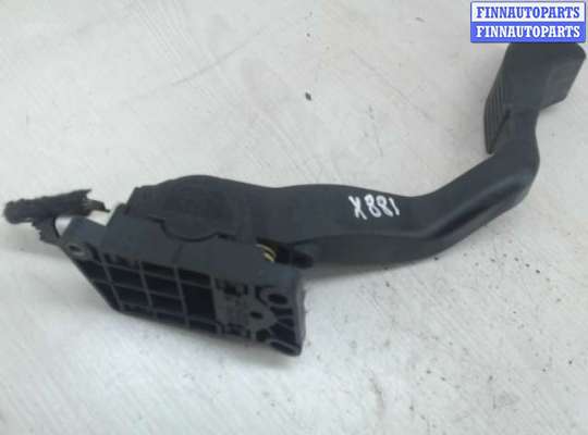 купить Педаль газа на Peugeot 307 (2001 - 2008)
