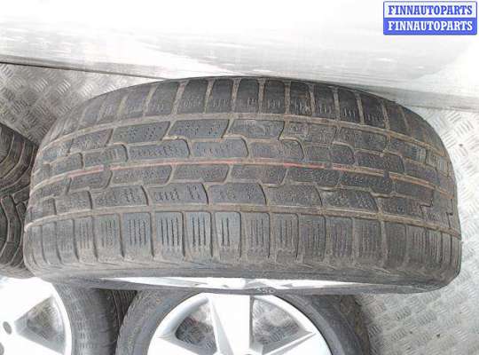 купить Шина R16 на Skoda Octavia A7 (2013 - 2020)