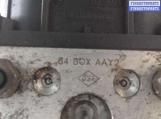 купить Модуль (блок) ABS на Renault Scenic I (1996 - 2002)