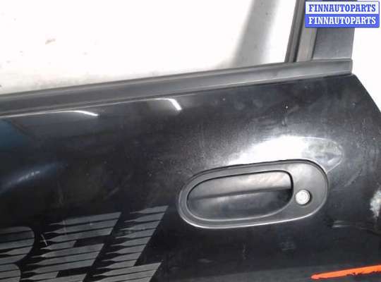 Личинка замка боковой двери NS602265 на Nissan Almera N16 (2000 - 2006)